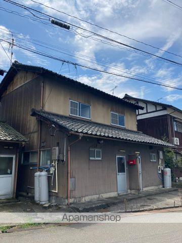 北府小島アパート