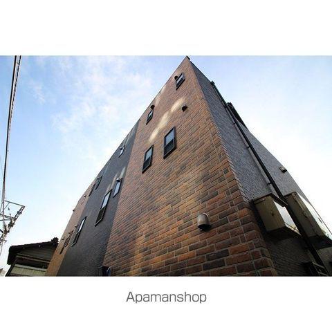 ガーデンヒル二子玉川[3階]