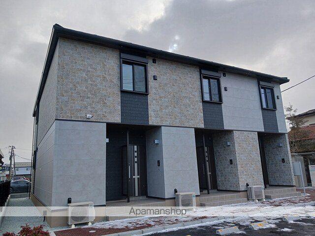 ラ・ルーチェ中里