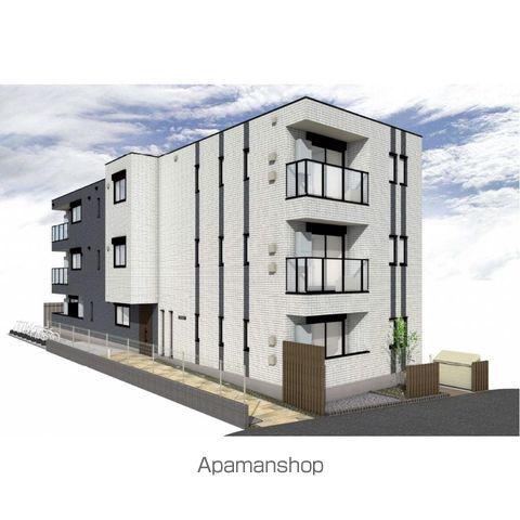 BLAN CUBE 戸越公園