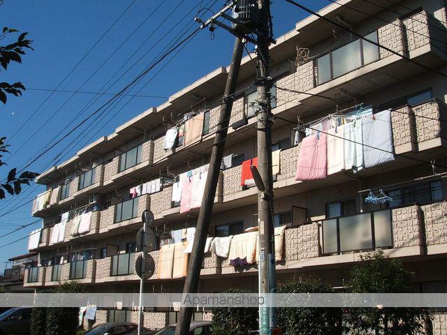 メゾンベール桜台