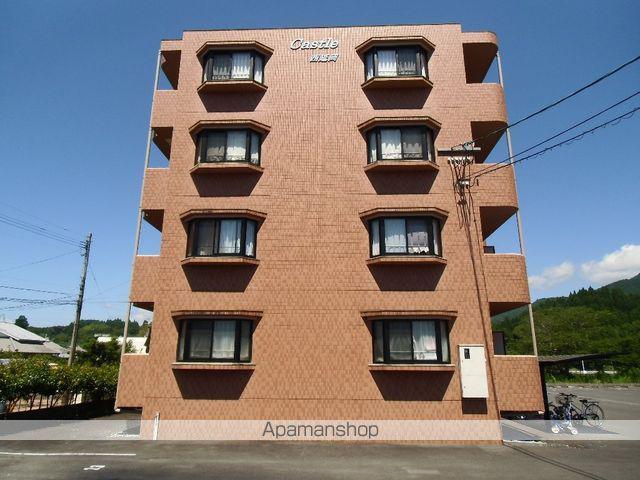 キャッスル西延岡