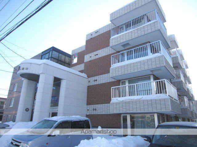 カーサ雅元町