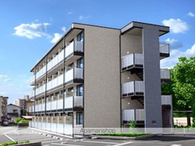 レオパレス白坪