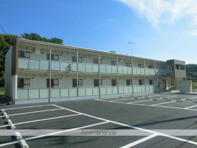 クレイノリヴェール(1K/1階)