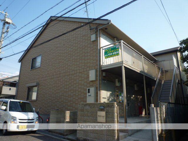 ベルリード岸和田