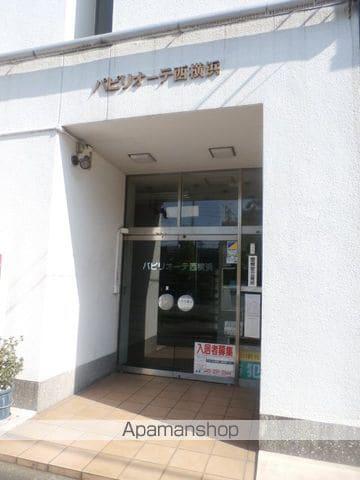 パピリオーテ西横浜[6階]