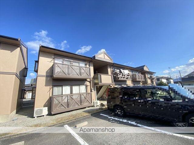 タウンハウス福原B棟