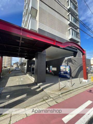 コートヴィレッジ大町