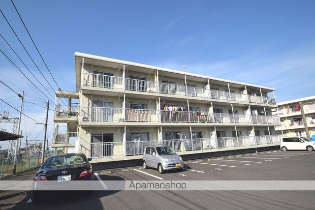 ニュー井上ハイツⅠ