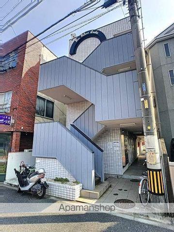 ペアパレス朝霞