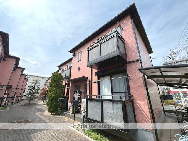 コスモス光が丘A棟