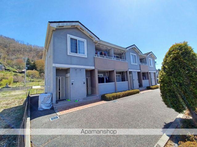 エクセレントリヴⅡ[2階]