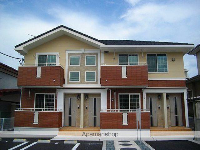 メゾンソレイユⅡ