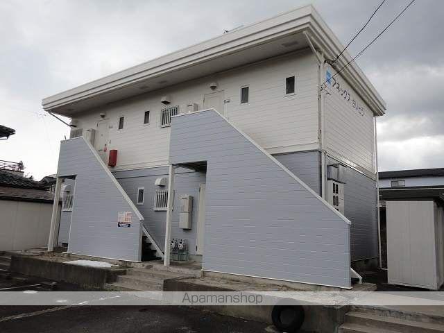 アネックスさいとう