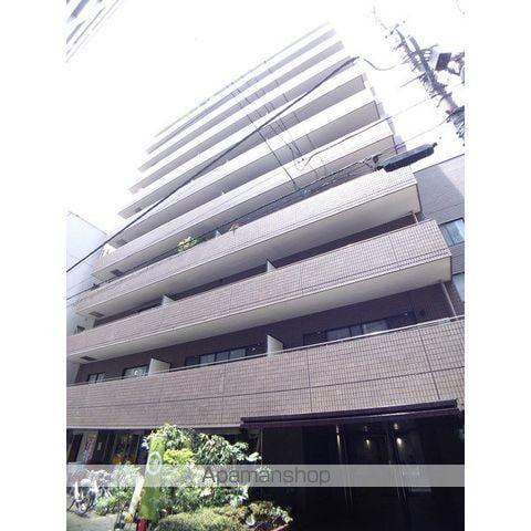 恒陽サンクレスト築地