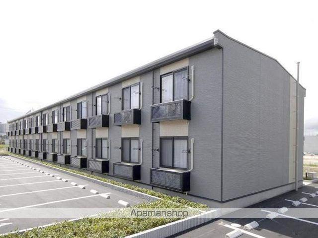 レオパレスラーク