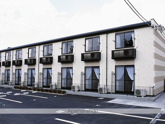 レオパレスコート ダジュール