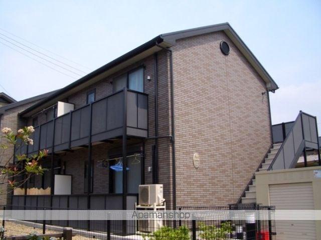 アンプルールリーブルBUNGA