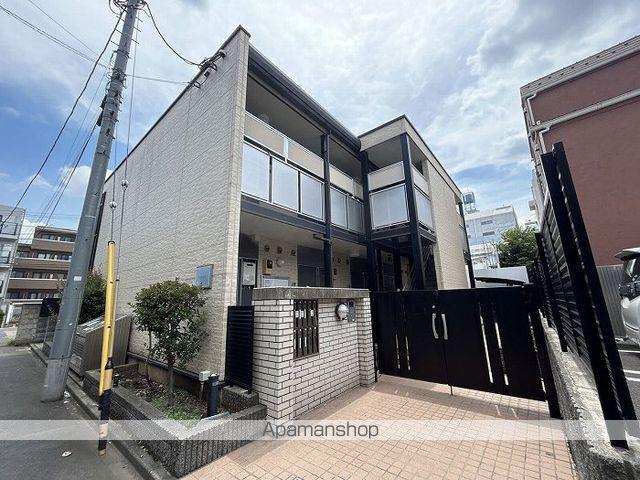 レオパレスウイスタリア