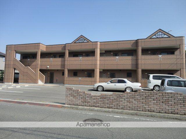 メゾンソレイユ