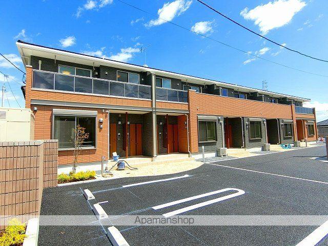 シャルマンコート広沢L