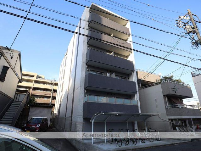 ラ ルーチェ川名