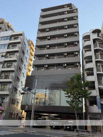 藤和シティコープ新大塚II