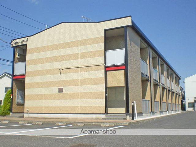 レオパレス双柳2番館