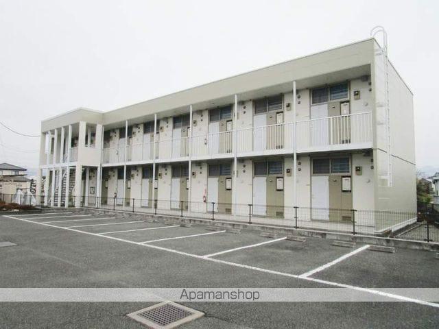 レオパレス八幡