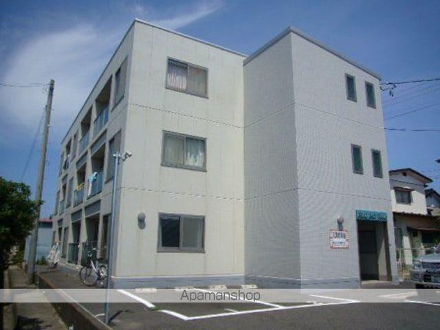 REAL BELL WOOD(1LDK/2階)