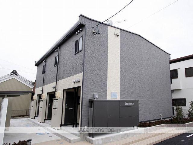 レオパレス後藤