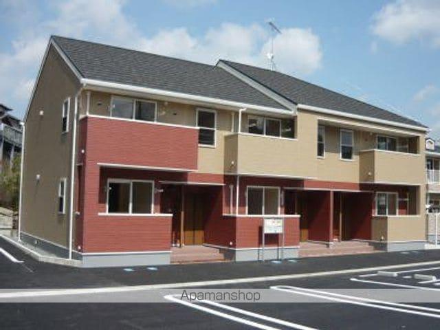 カサブランカ弐番館