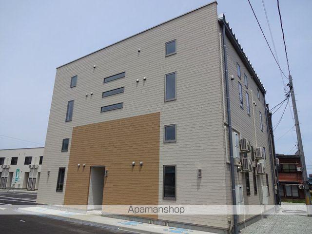 クラージュ(1LDK/2階)