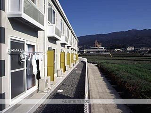 レオパレスTREASURE(1K/1階)