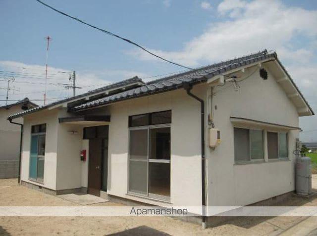 宇野線 備前西市駅 徒歩37分 1階建 築47年