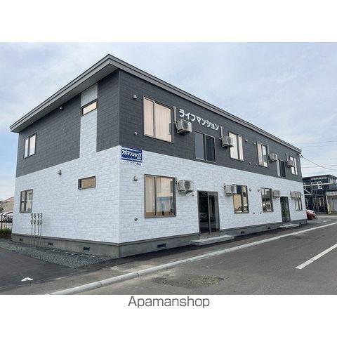 ライフマンション