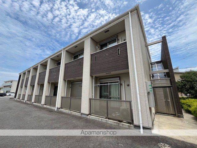 グランディスパインⅡ