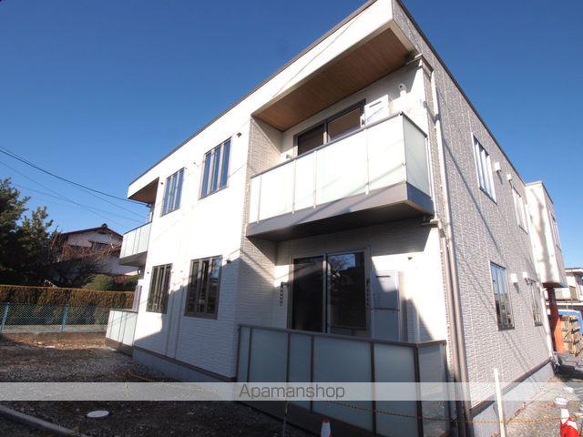 シャーメゾンPREMIAS