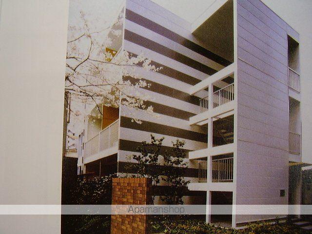 レオパレス雅(1K/3階)