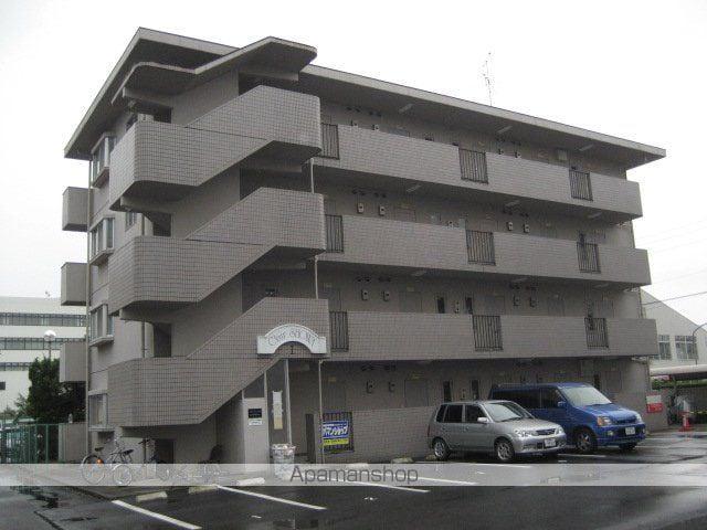 クレールショーワⅠ(1K/1階)