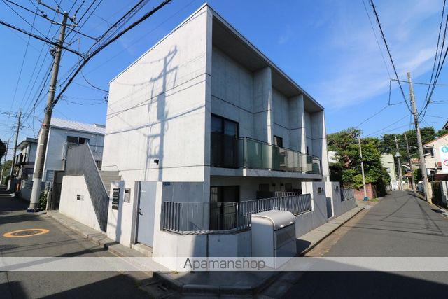 メゾン アズール