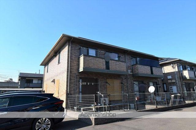 リビングタウン宇多津 C棟