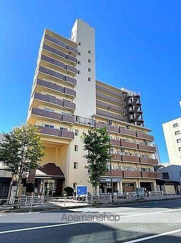 新大塚タウンプラザ