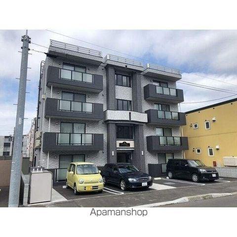 グランメール 西町北10