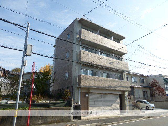 キューブコート瀬田