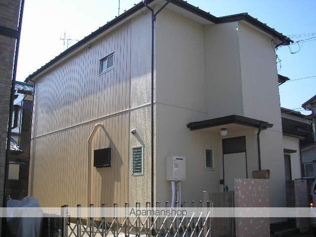 京成電鉄本線 京成大和田駅 徒歩13分  築53年