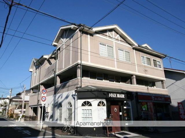 シャルム上野西