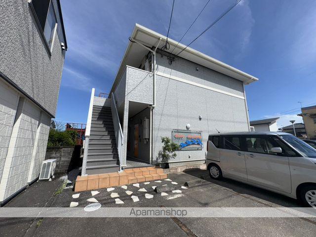 シュール・メゾン