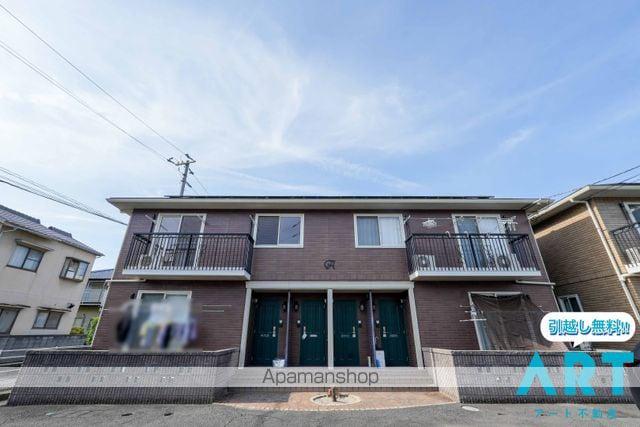 バリュアブル A棟